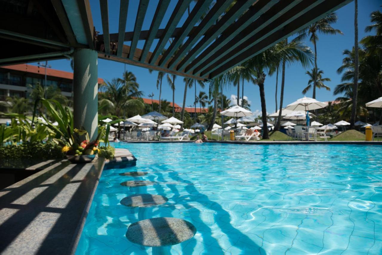 Marulhos Resort Beach - 2 Quartos & 1 Quarto Pôrto das Galinhas Extérieur photo