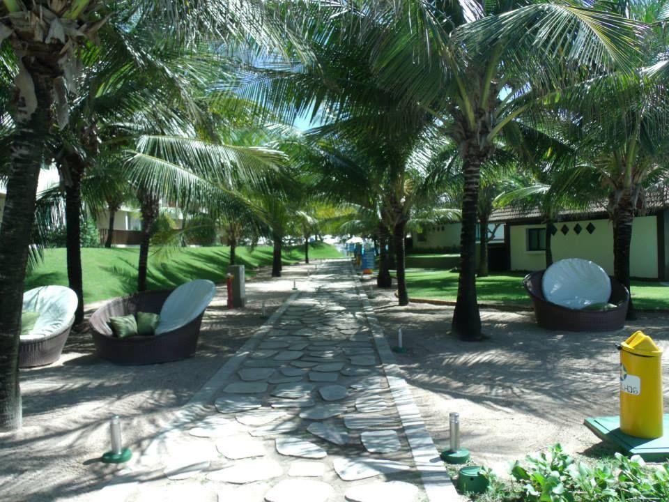 Marulhos Resort Beach - 2 Quartos & 1 Quarto Pôrto das Galinhas Extérieur photo